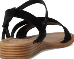 Blowfish Malibu Arrow Strappy Sandals Women's
