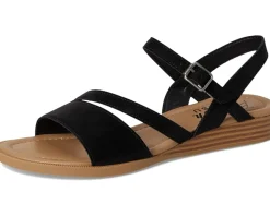 Blowfish Malibu Arrow Strappy Sandals Women's