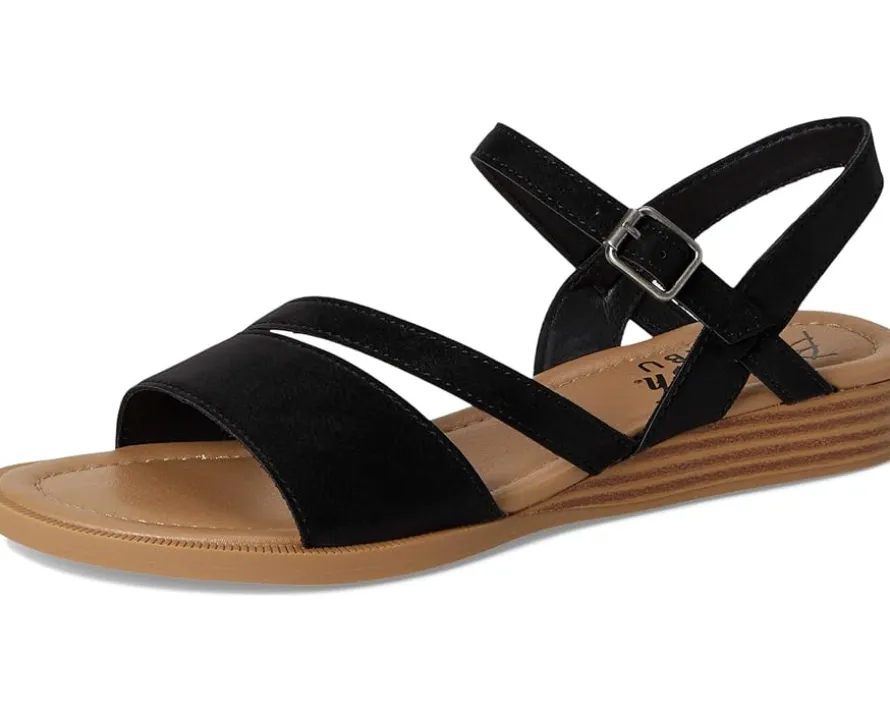 Blowfish Malibu Arrow Strappy Sandals Women's