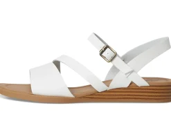 Blowfish Malibu Arrow Strappy Sandals Women's
