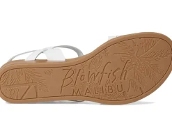 Blowfish Malibu Arrow Strappy Sandals Women's