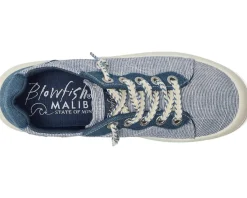 Blowfish Malibu Boardwalk Lace-Up Women's