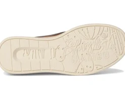 Blowfish Malibu Camden Wedge Sneakers Women's