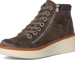 Blowfish Malibu Camden Wedge Sneakers Women's