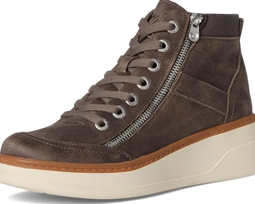 Blowfish Malibu Camden Wedge Sneakers Women's