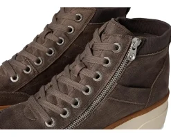 Blowfish Malibu Camden Wedge Sneakers Women's