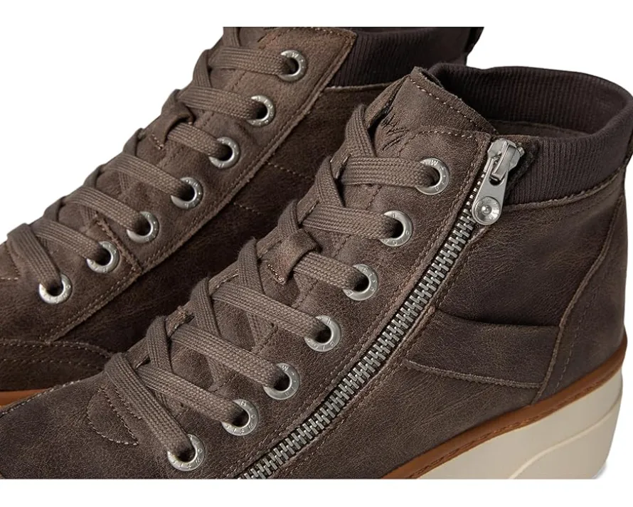 Blowfish Malibu Camden Wedge Sneakers Women's
