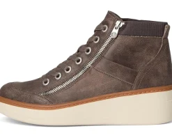 Blowfish Malibu Camden Wedge Sneakers Women's