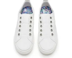 Blowfish Malibu Hangout Slip-On Shoes Women's