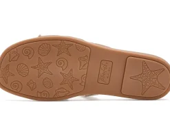 Blowfish Malibu Jellyfish Slide Sandals Women's