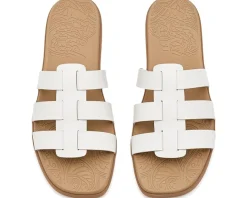 Blowfish Malibu Jellyfish Slide Sandals Women's