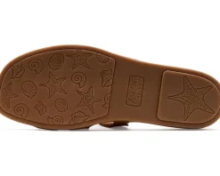 Blowfish Malibu Jellyfish Slide Sandals Women's