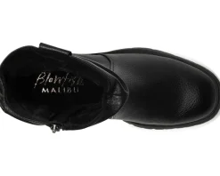 Blowfish Malibu Juniper Booties Women's