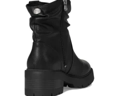 Blowfish Malibu Juniper Booties Women's