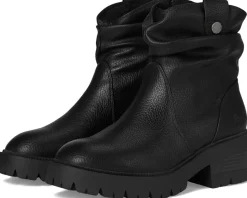Blowfish Malibu Juniper Booties Women's
