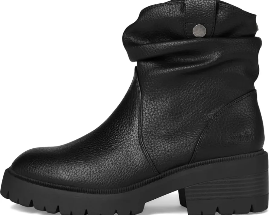 Blowfish Malibu Juniper Booties Women's