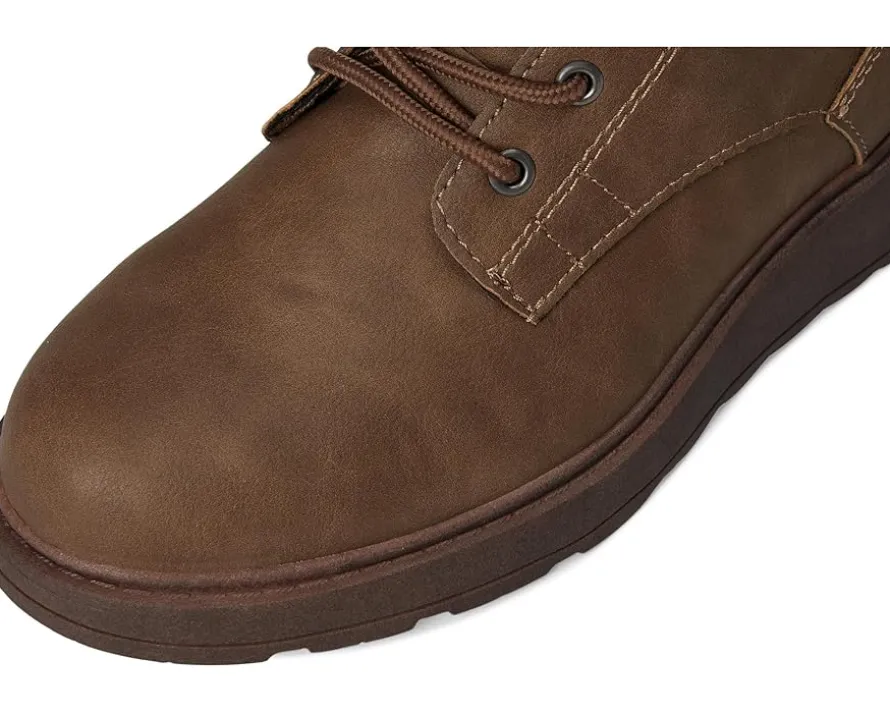 Blowfish Malibu Kinsley Zip Short Boots Women's