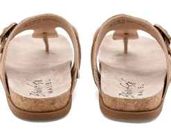 Blowfish Malibu Lakeshore Thong Sandals Women's