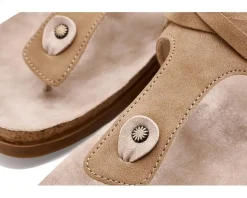 Blowfish Malibu Lakeshore Thong Sandals Women's