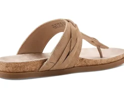 Blowfish Malibu Lakeshore Thong Sandals Women's