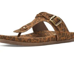 Blowfish Malibu Lakeshore Thong Sandals Women's