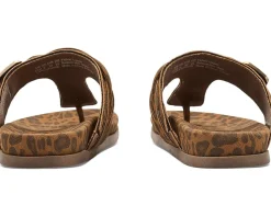 Blowfish Malibu Lakeshore Thong Sandals Women's