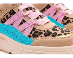 Blowfish Malibu Laurel Slip On Shoes Women's