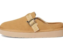 Blowfish Malibu Monday Mule/Clog Shoes Women's