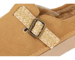 Blowfish Malibu Monday Mule/Clog Shoes Women's