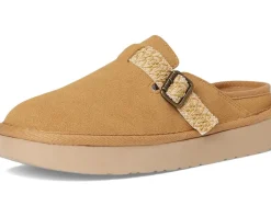 Blowfish Malibu Monday Mule/Clog Shoes Women's