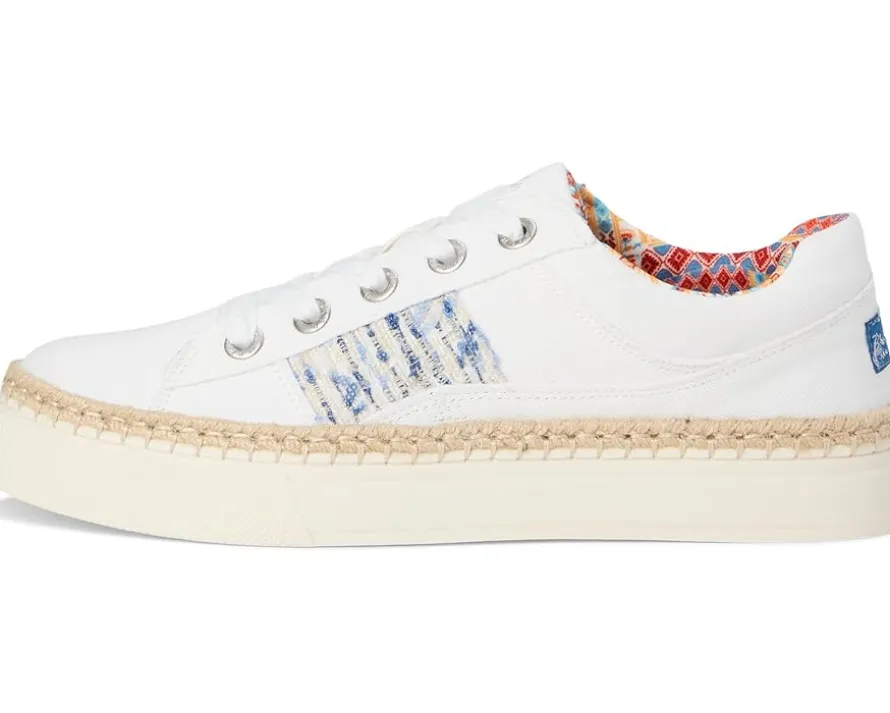 Blowfish Malibu Northshore Lace-Up Women's