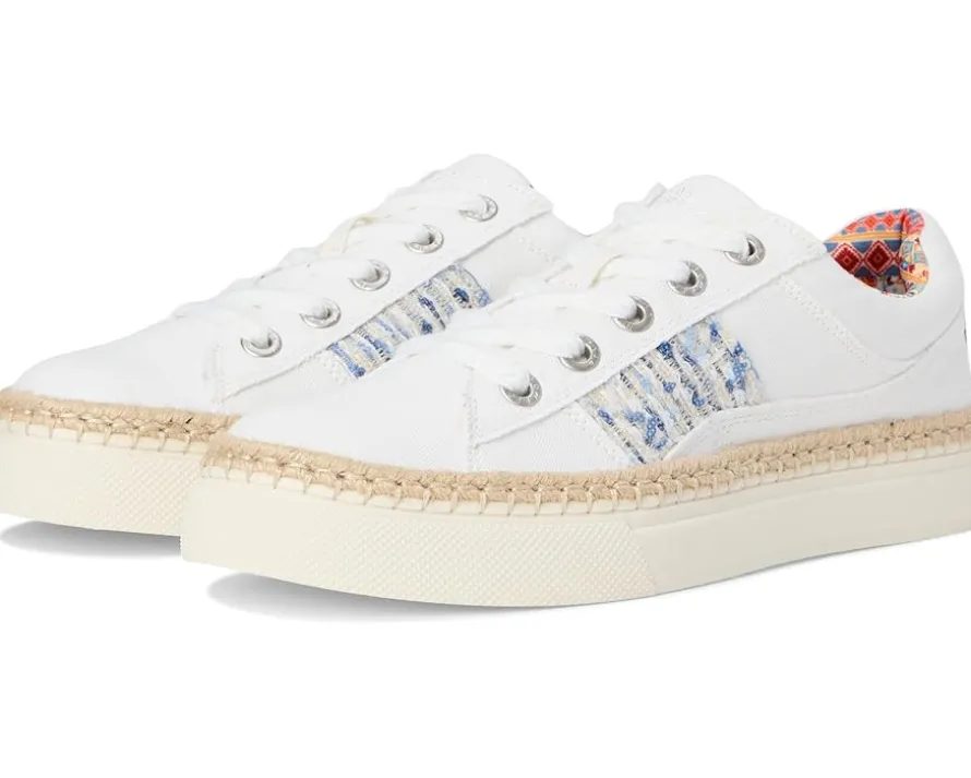 Blowfish Malibu Northshore Lace-Up Women's