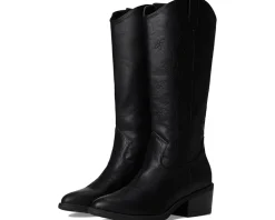 Blowfish Malibu Radio Western Tall Boots Women's