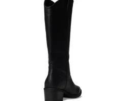 Blowfish Malibu Radio Western Tall Boots Women's