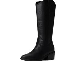 Blowfish Malibu Radio Western Tall Boots Women's