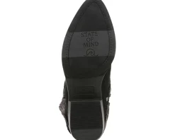 Blowfish Malibu Rally Booties Women's