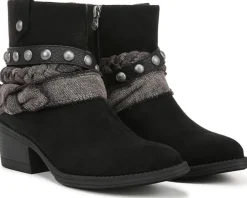 Blowfish Malibu Rally Booties Women's