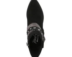 Blowfish Malibu Rally Booties Women's