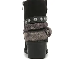 Blowfish Malibu Rally Booties Women's