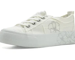 Blowfish Malibu Sadie-sun 10 Lace-up Shoes Women's
