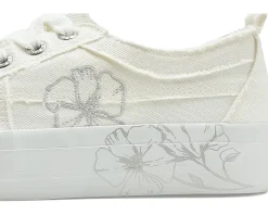 Blowfish Malibu Sadie-sun 10 Lace-up Shoes Women's