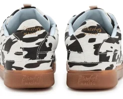 Blowfish Malibu Tastic Lace-Up Shoes Women's