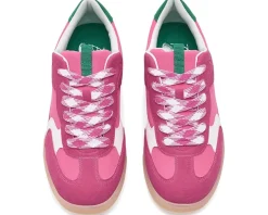 Blowfish Malibu Tastic Lace-Up Shoes Women's