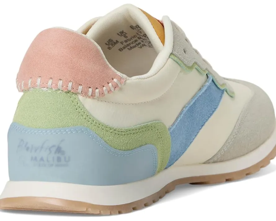Blowfish Malibu Valley Lace-Up Shoes Women's