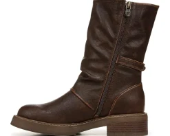 Blowfish Malibu Venice Mid Shaft Boots Women's