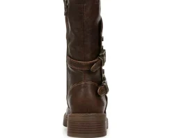 Blowfish Malibu Venice Mid Shaft Boots Women's