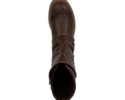 Blowfish Malibu Venice Mid Shaft Boots Women's
