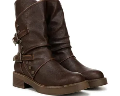 Blowfish Malibu Venice Mid Shaft Boots Women's