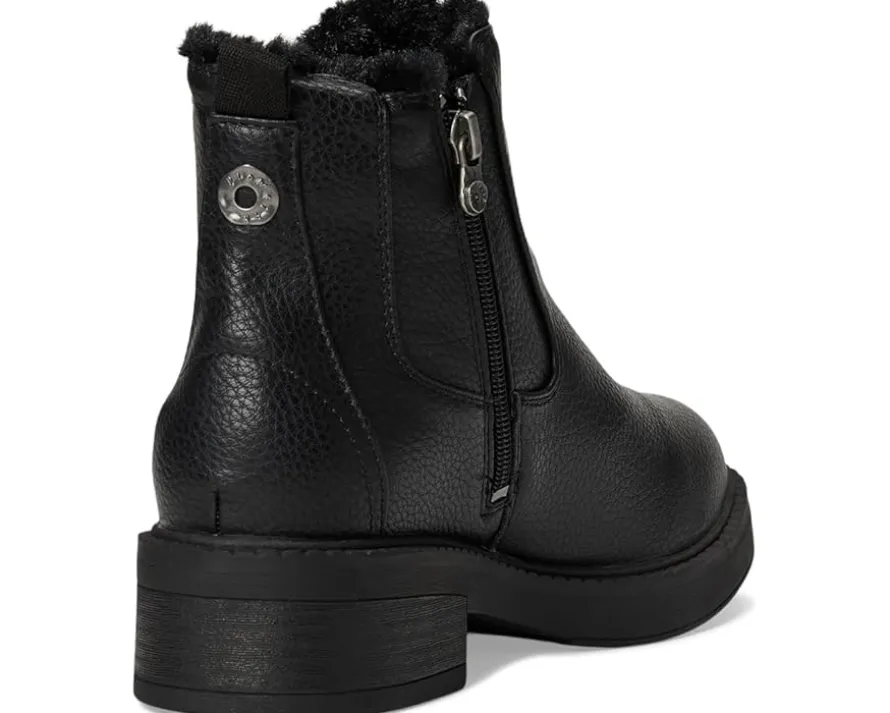 Blowfish Malibu Vera Cozy Booties Women's