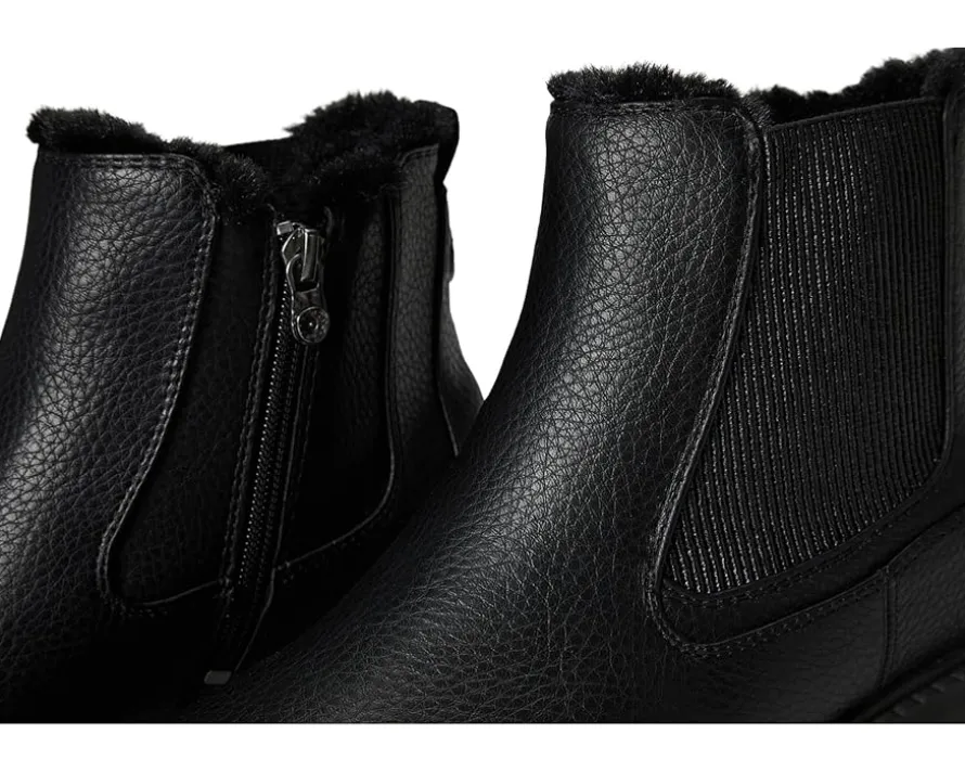 Blowfish Malibu Vera Cozy Booties Women's